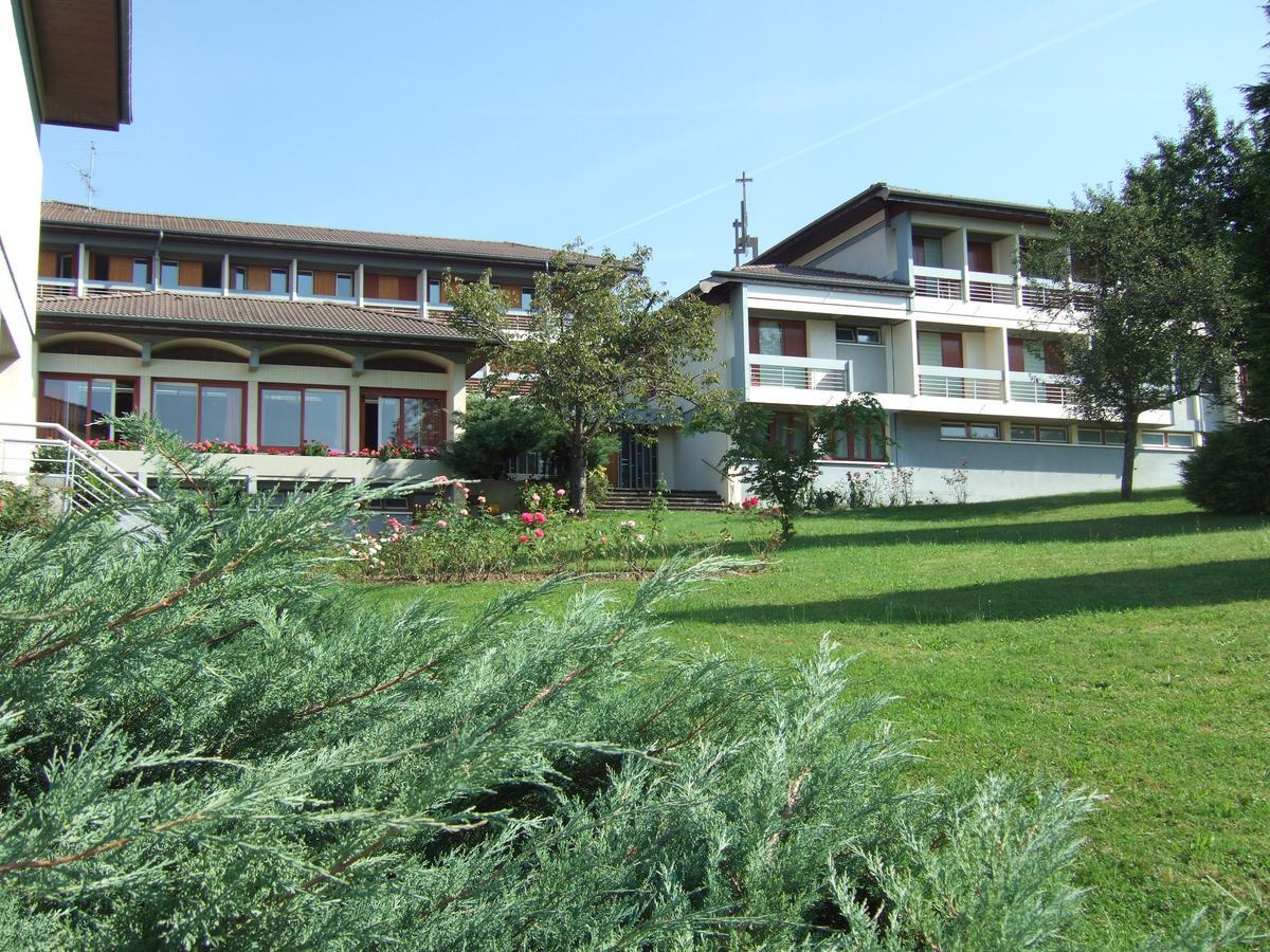 Centre Jean Xxiii 2*