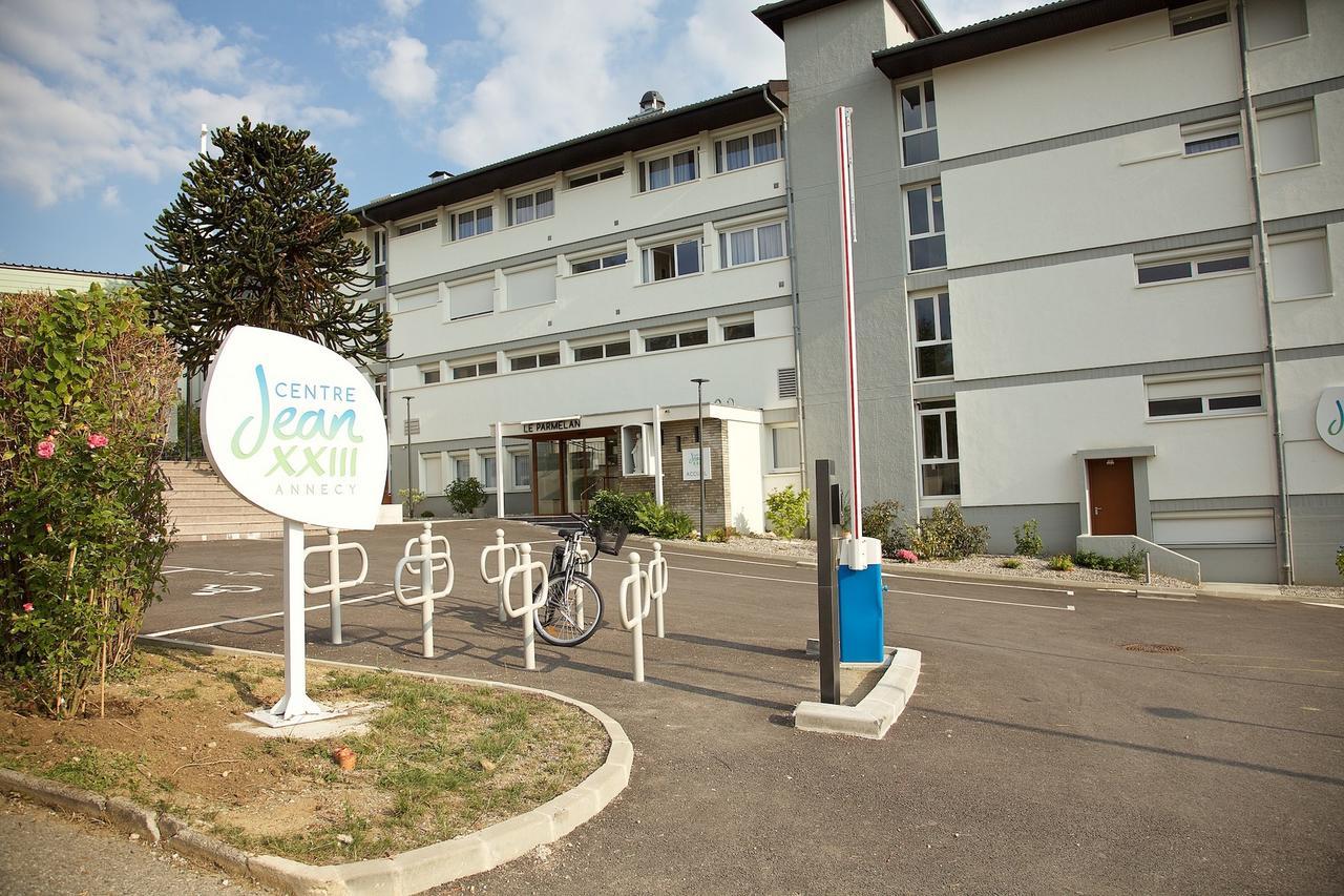 Centre Jean Xxiii Annecy