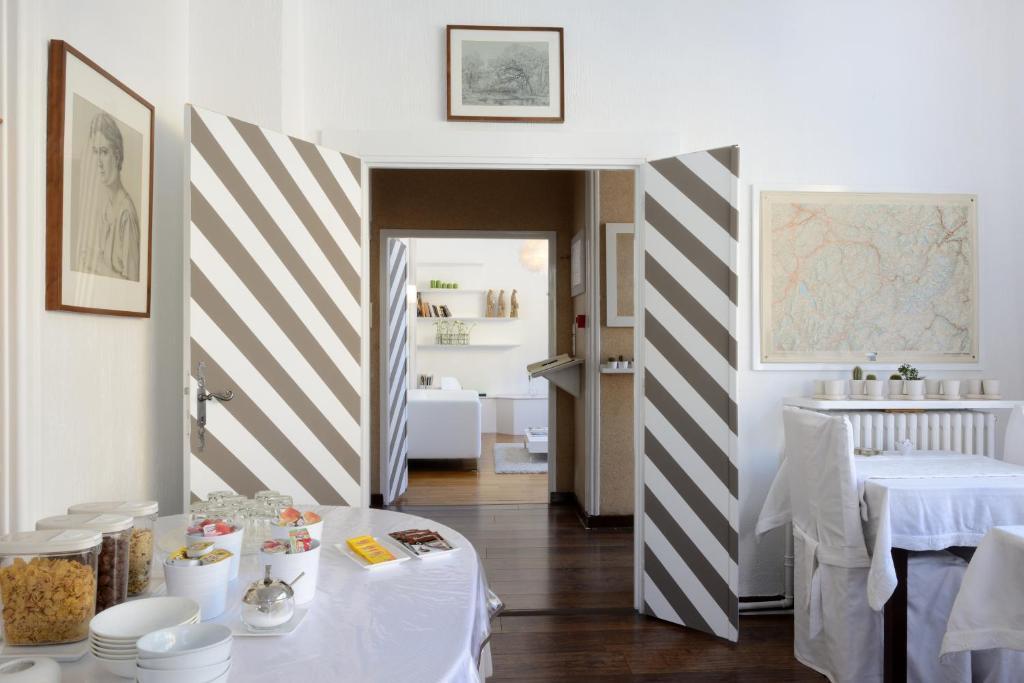 De Paris Hotel