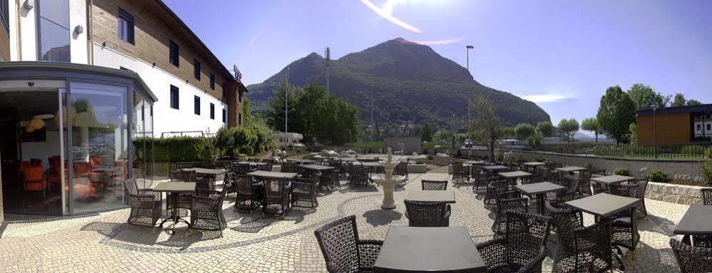 Les Muses Annecy