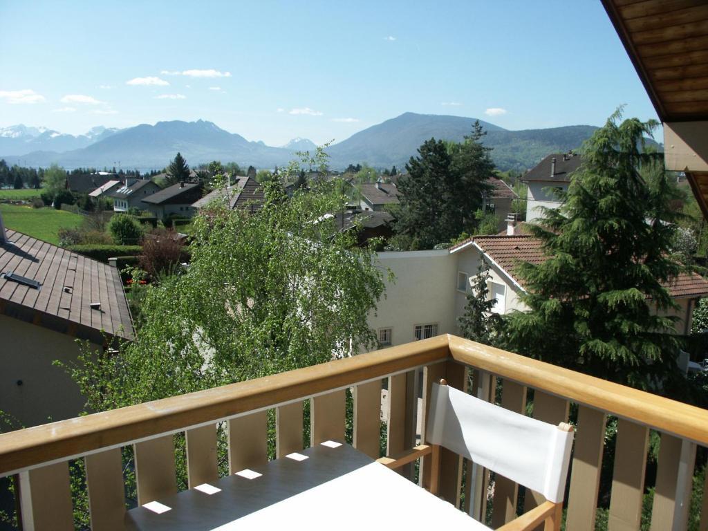 Hotel Le Flamboyant 3*