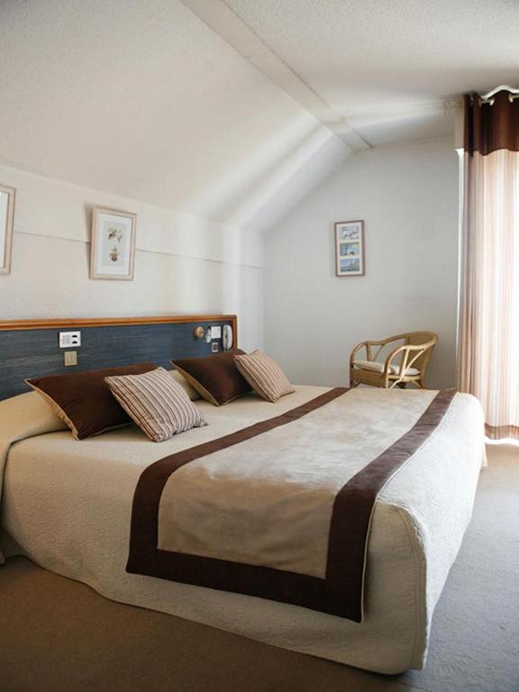 Le Flamboyant Hotel