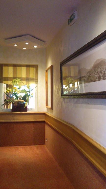 Le Flamboyant Hotel Annecy