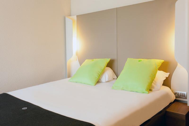 Campanile - Cran Gevrier 3* Annecy