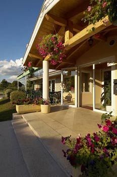Fasthotel 2* Annecy