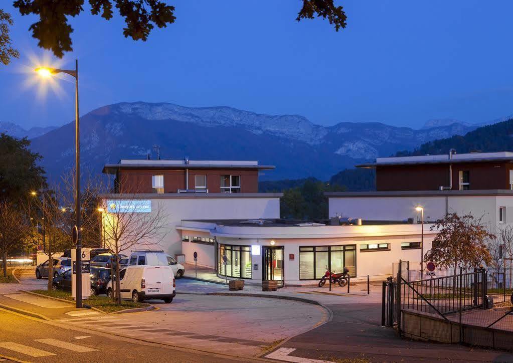 Seynod 4* Annecy