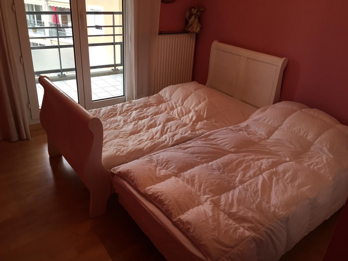 Apartment Les Balmettes