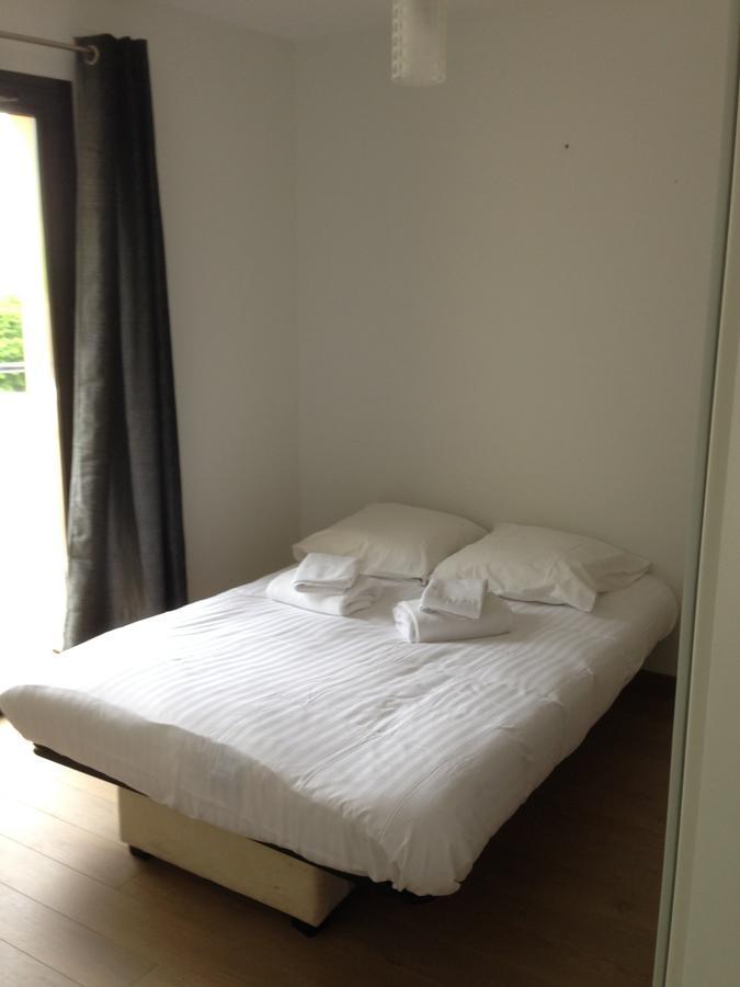 Apartment Angel Services - Les Mouettes Annecy
