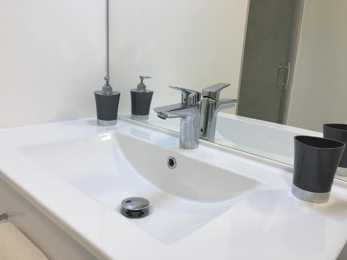 Carpe Diem Apartment