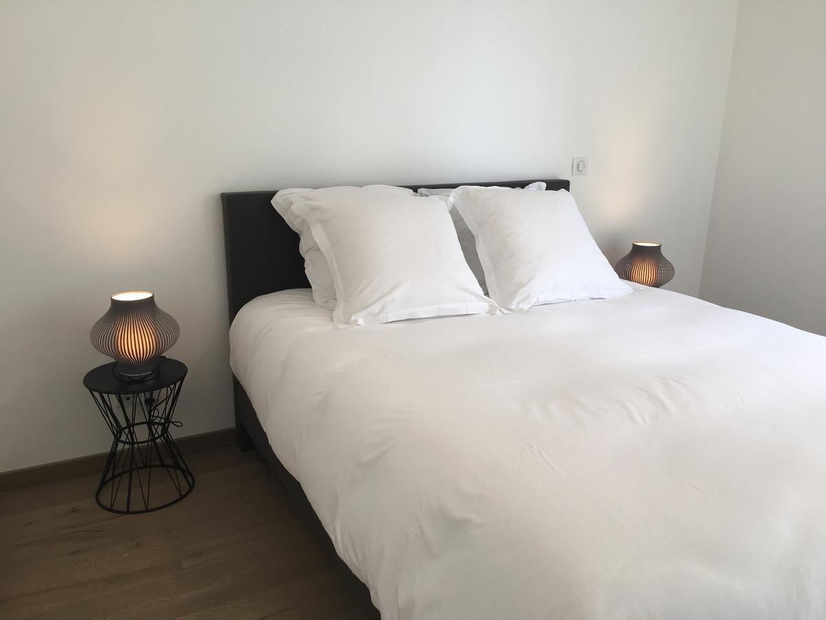 Carpe Diem Apartment *