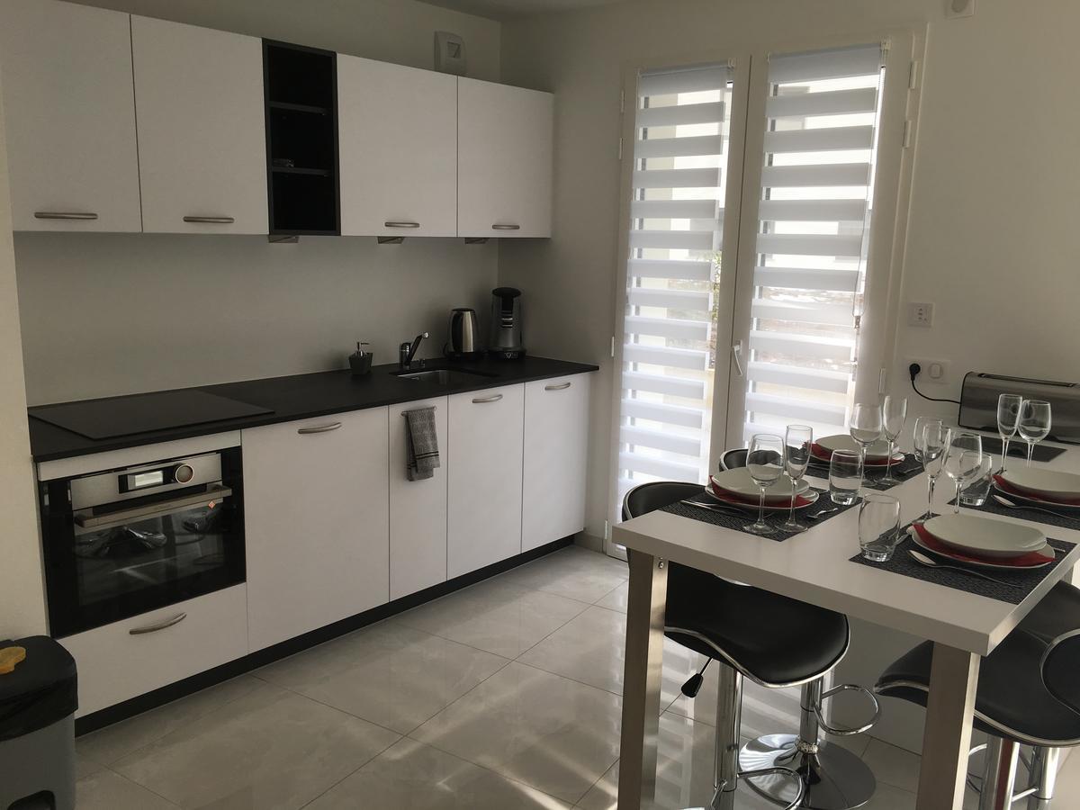 Appartement Carpe Diem *