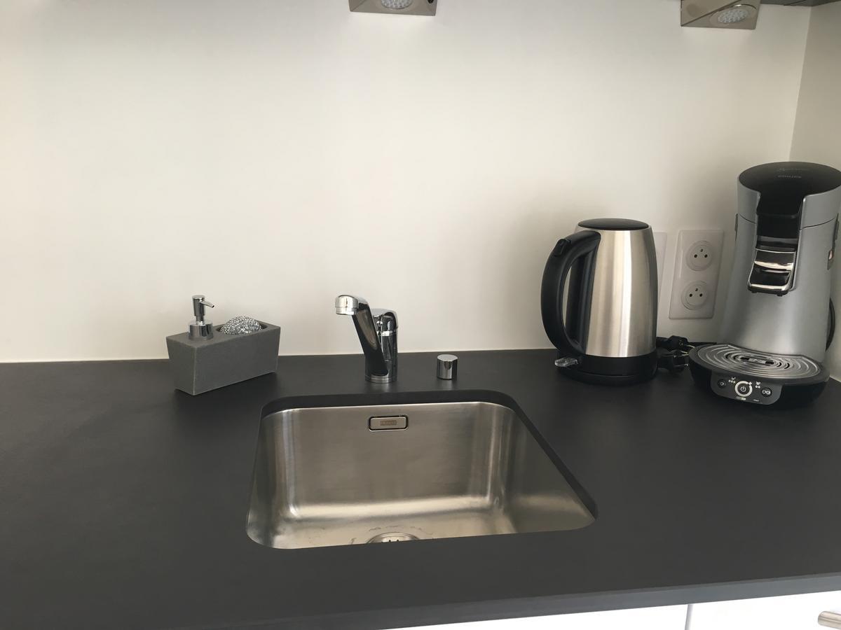 Carpe Diem Appartement Annecy