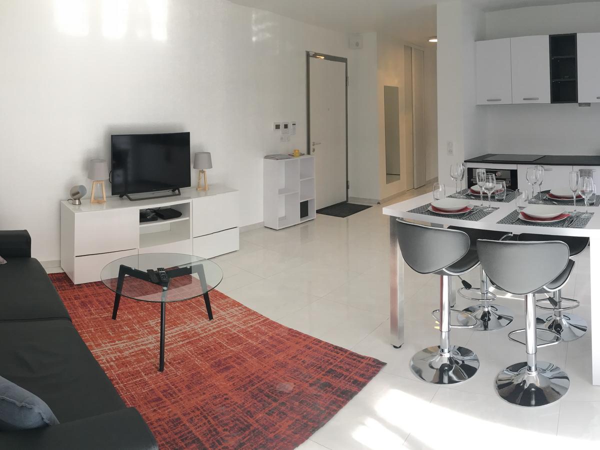 Apartment Carpe Diem Annecy