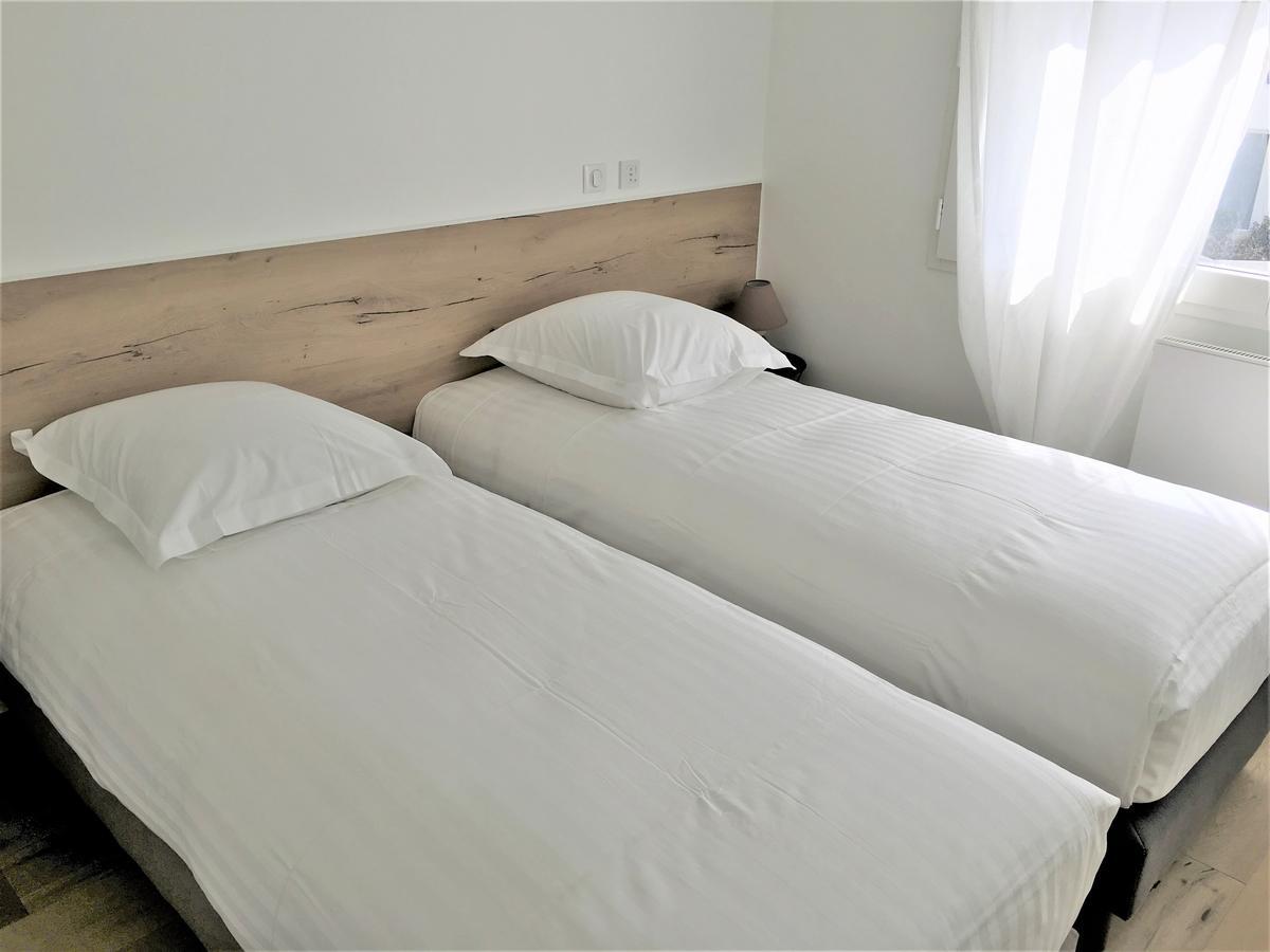 Cosy Apartment