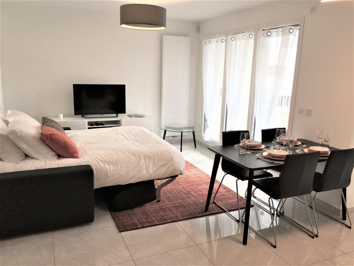 Apartment Cosy *
