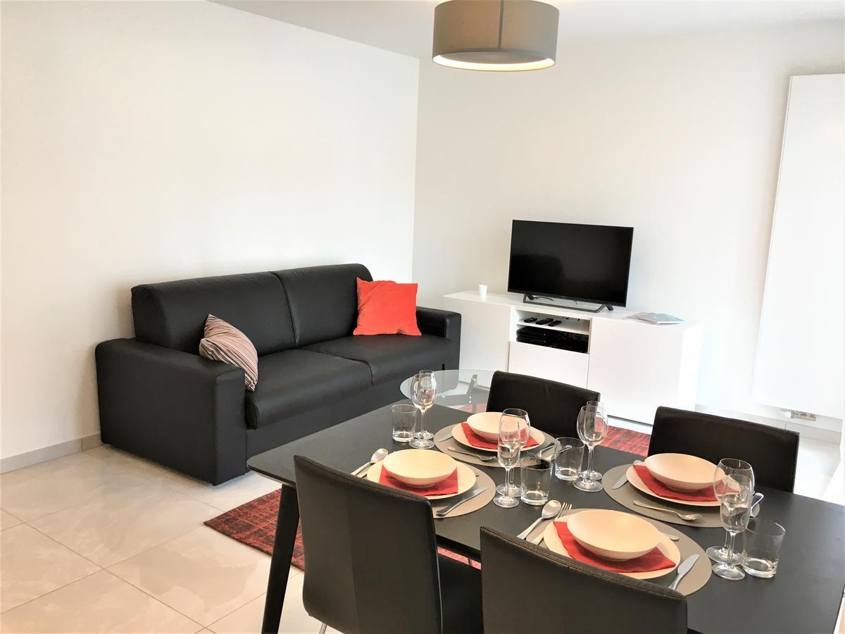 Apartment Cosy Annecy