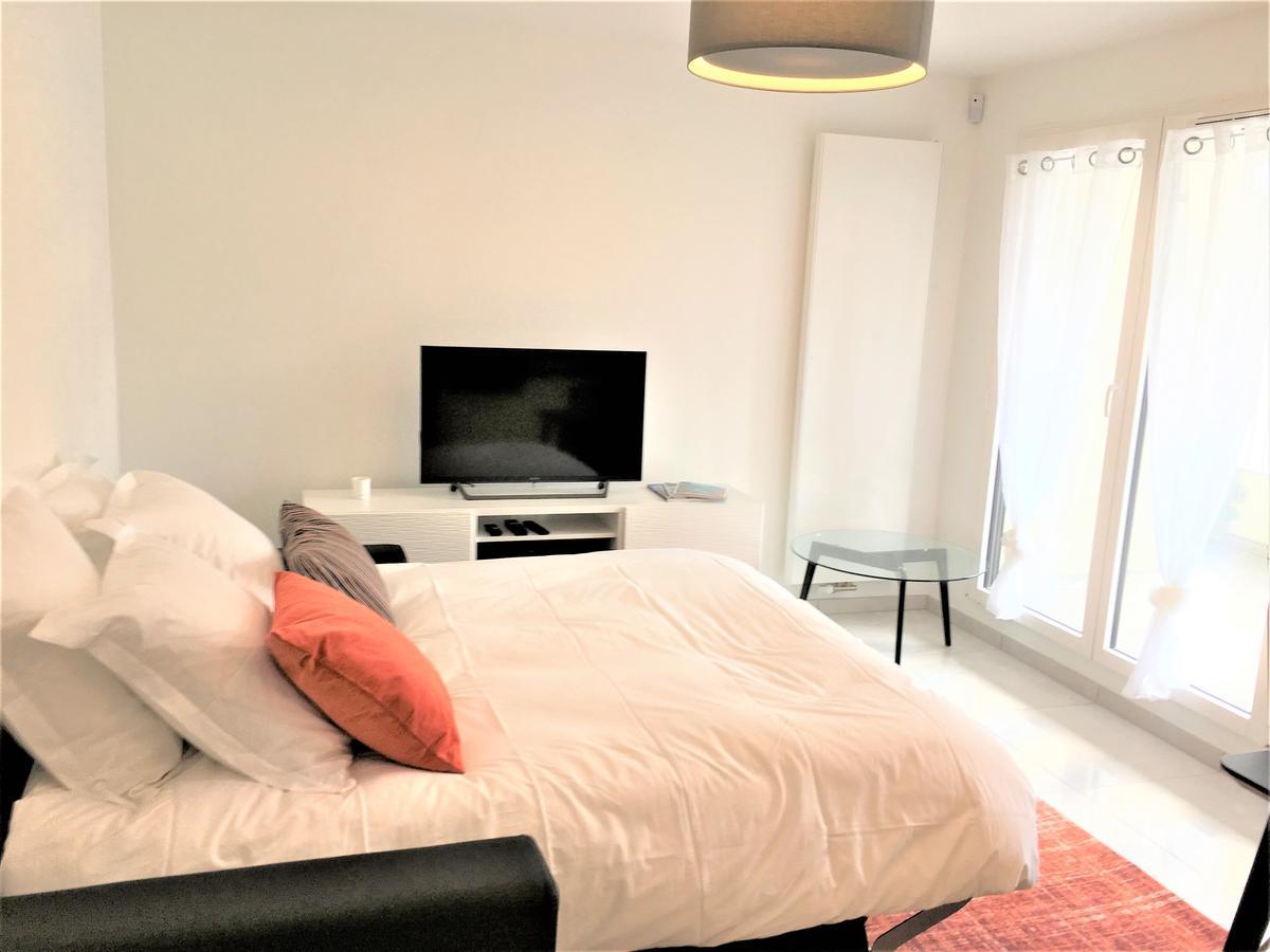 Apartment Cosy Annecy