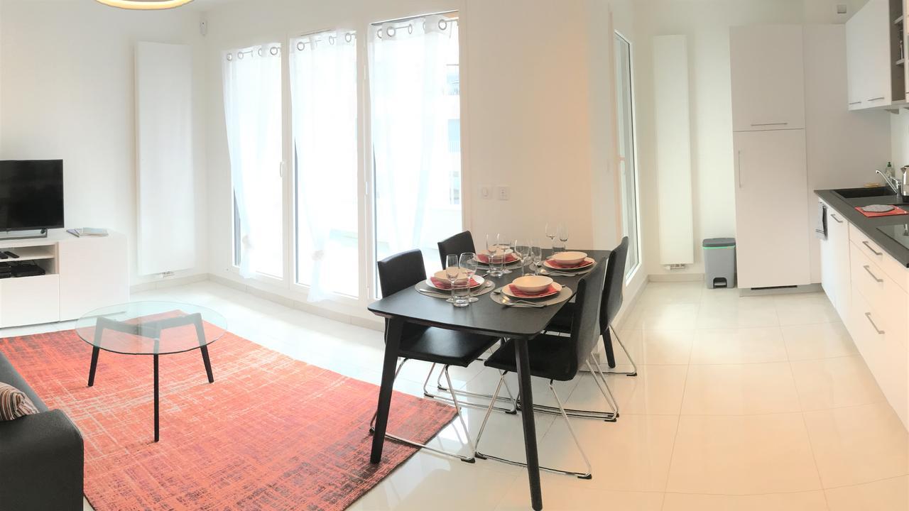 Cosy Apartment *