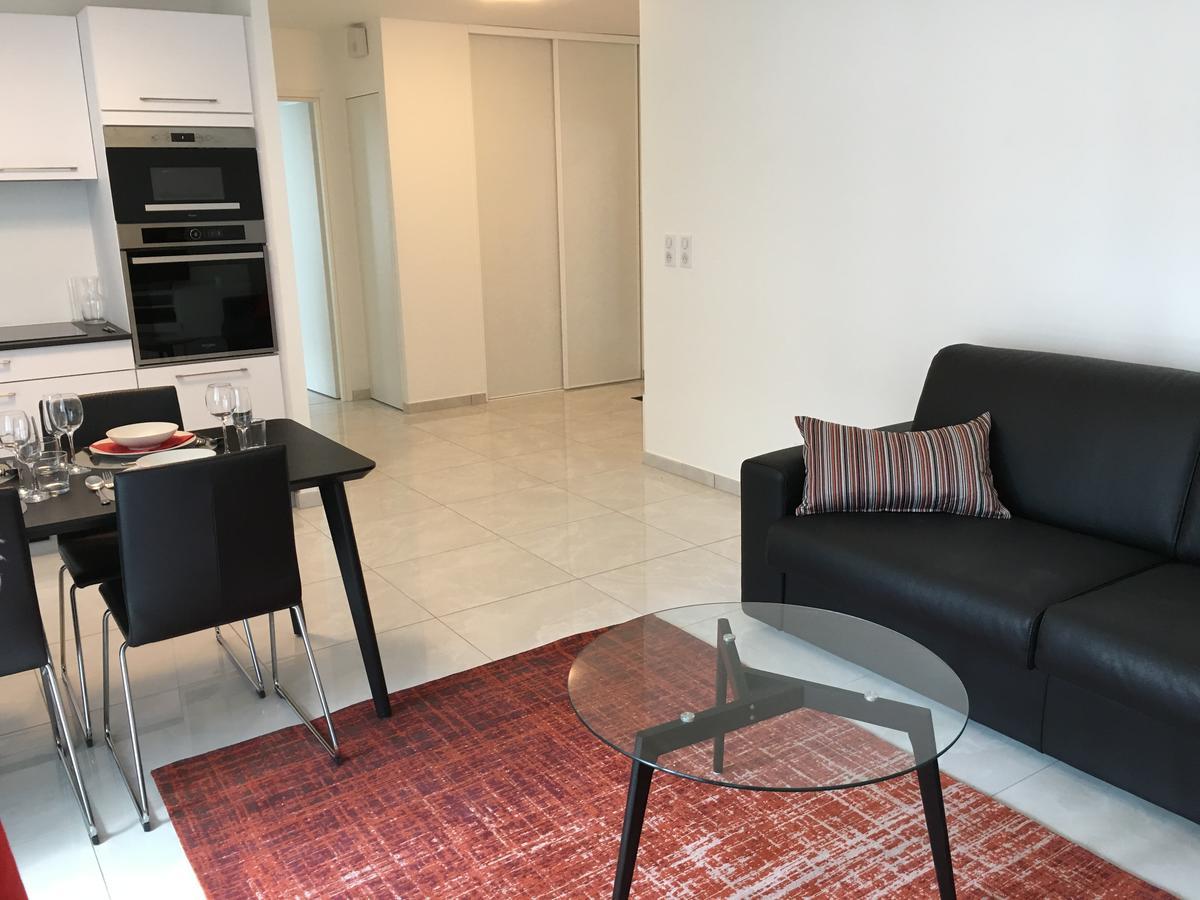 Cosy Apartment *