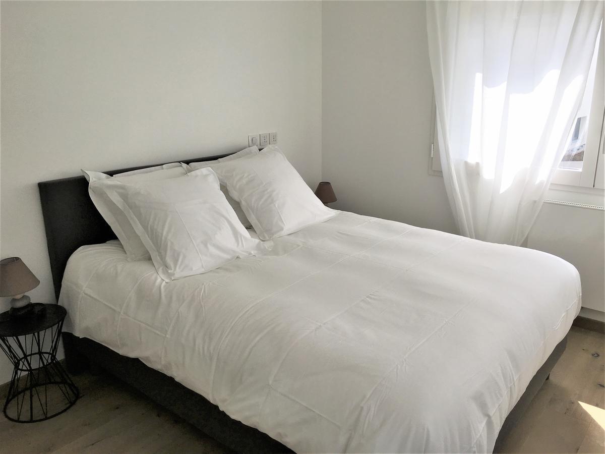 Cosy Apartment
