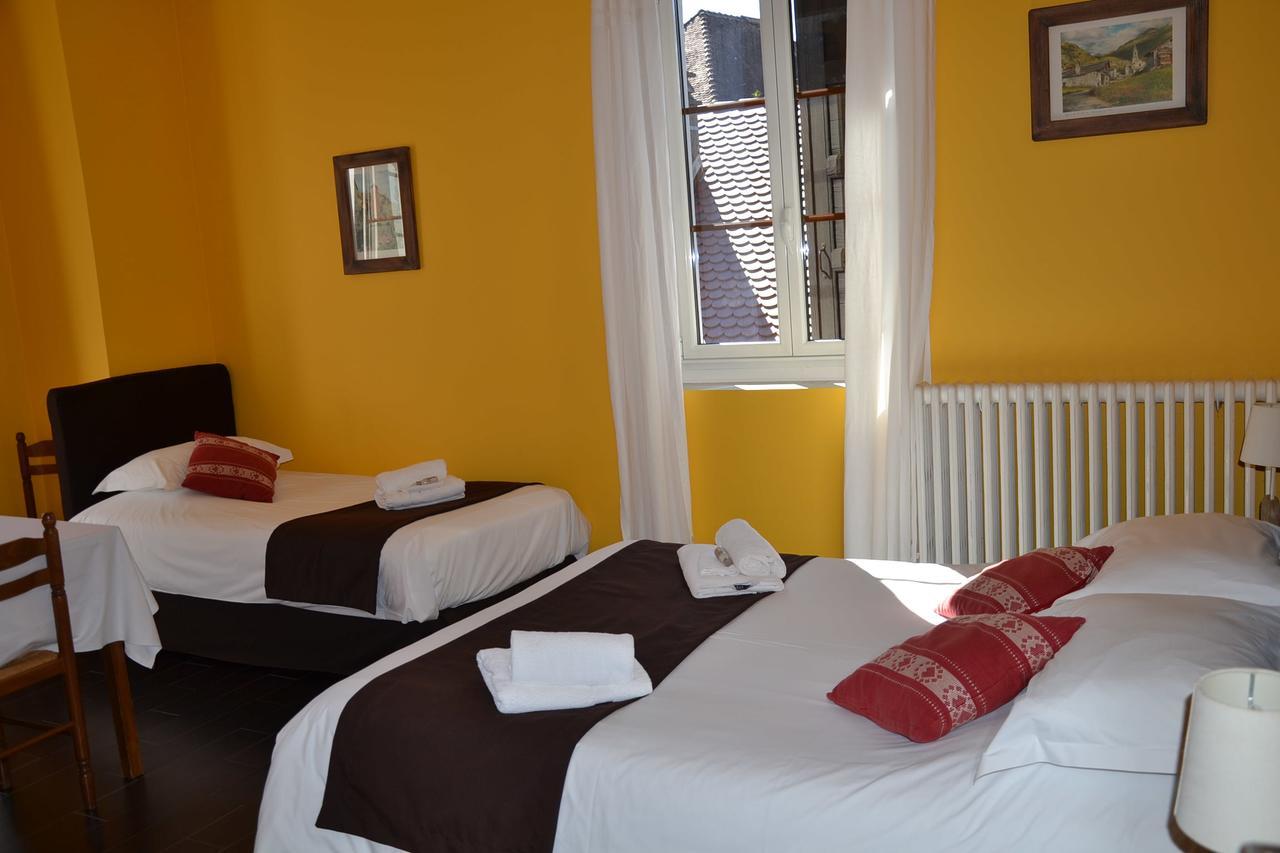 Hotel Du Chateau Annecy