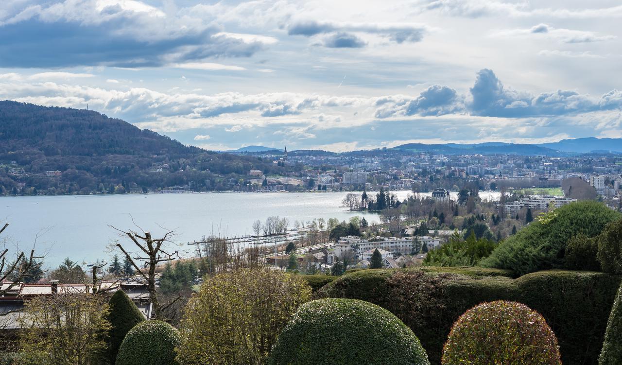 ***eden Parc T2 Vue Lac Avec Tennis Et Piscine Apartment Annecy