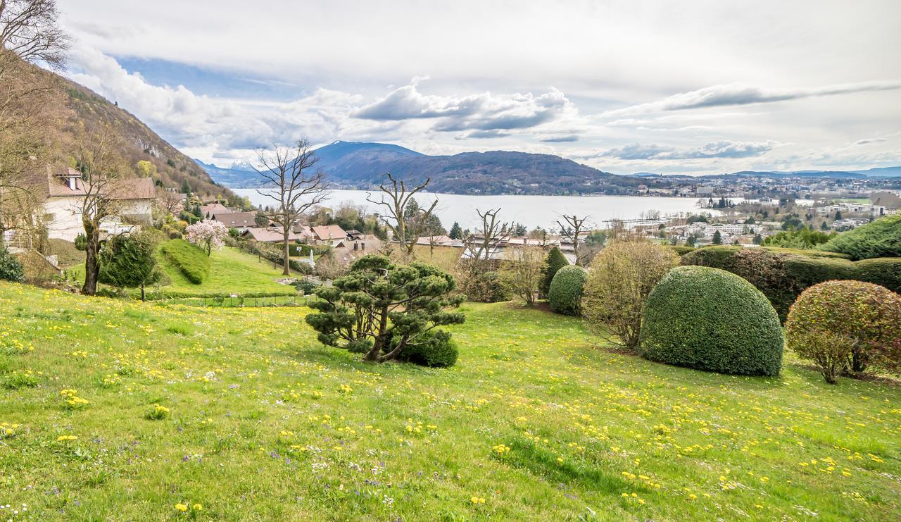 ***eden Parc T2 Vue Lac Avec Tennis Et Piscine