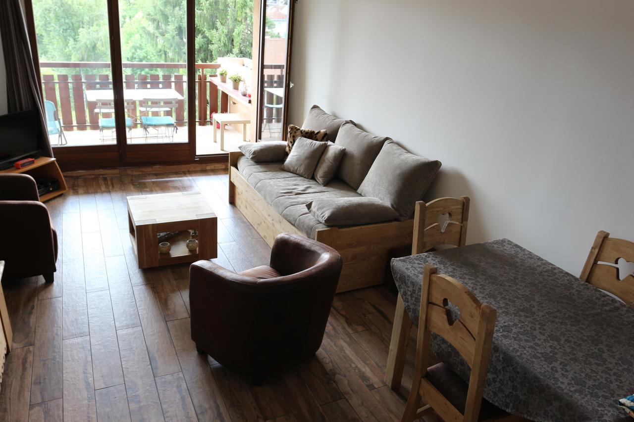 L'ecureuil Du Lac Appartement Annecy
