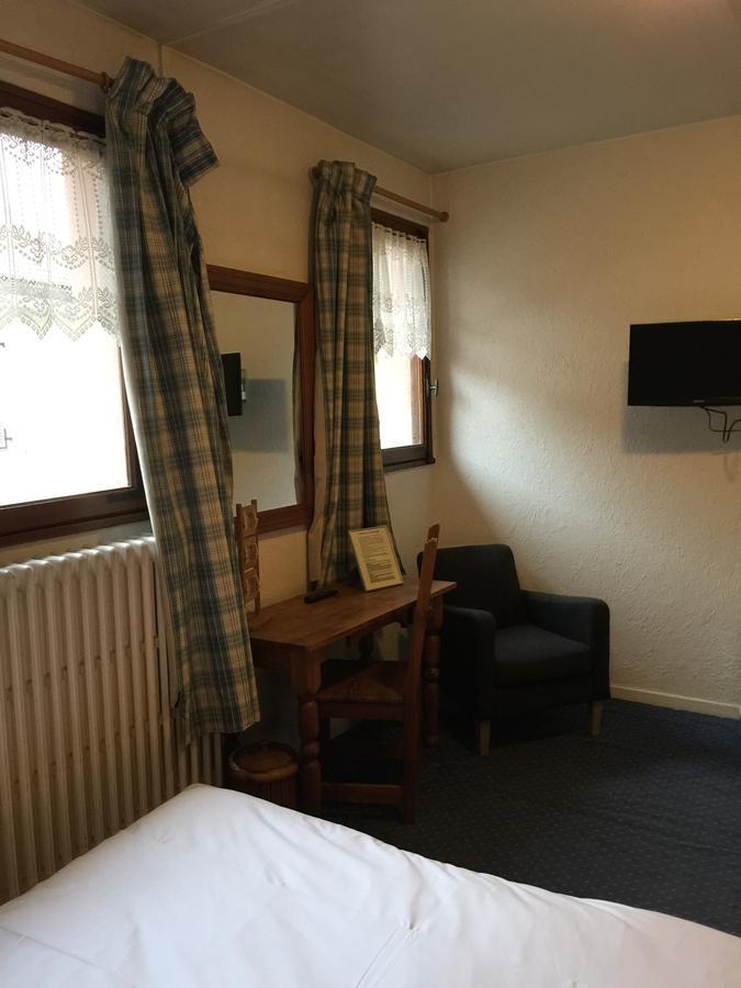 Hotel Du Lyonnais 2*