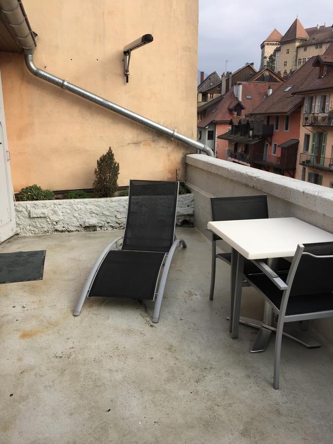 Du Lyonnais Annecy