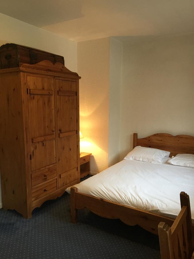 Du Lyonnais Hotel Annecy