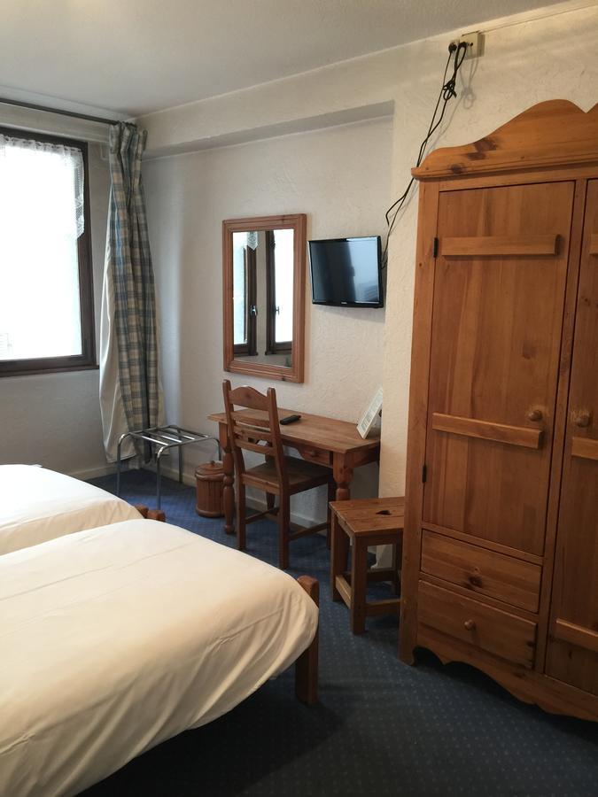 Hotel Du Lyonnais Annecy