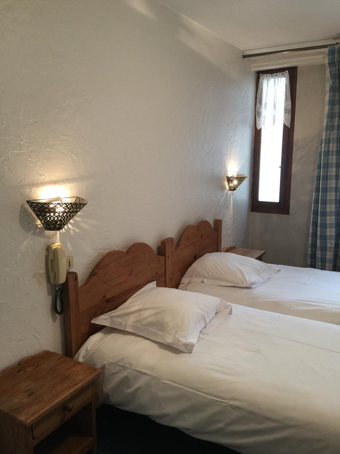 Du Lyonnais Hotel