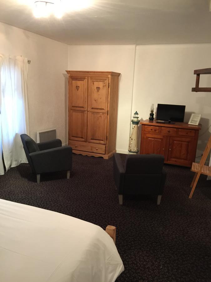 Hotel Du Lyonnais Annecy