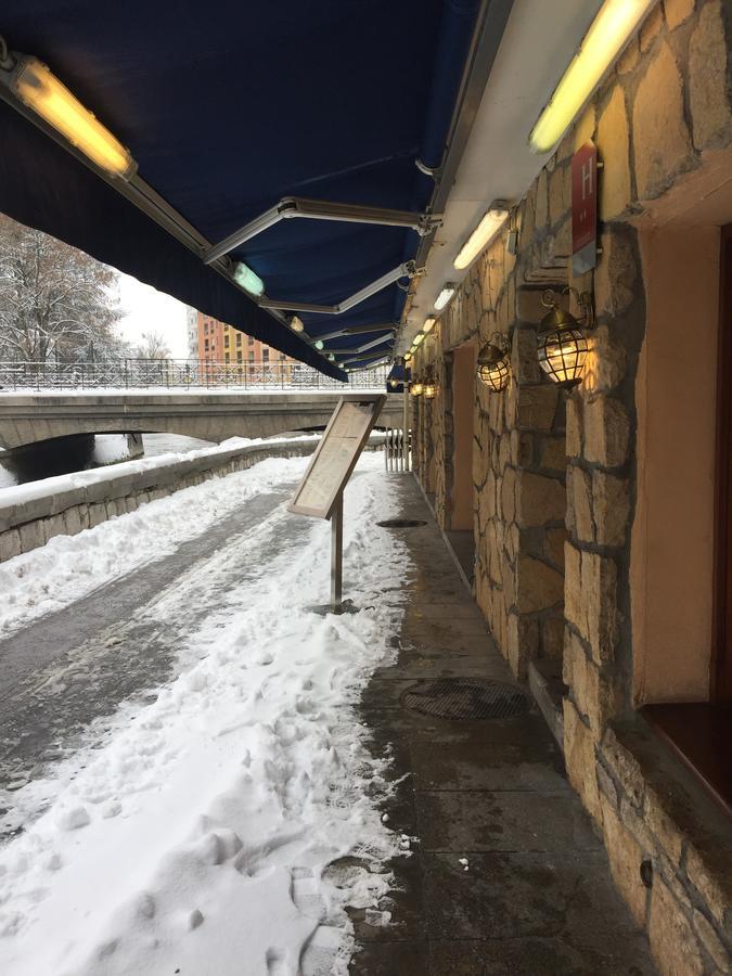 Du Lyonnais 2* Annecy