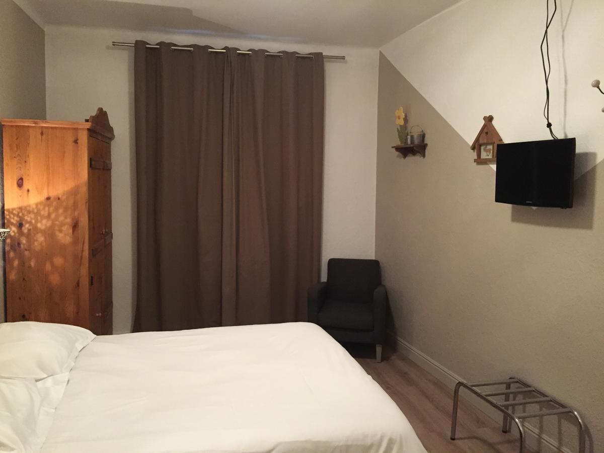 Du Lyonnais Hotel