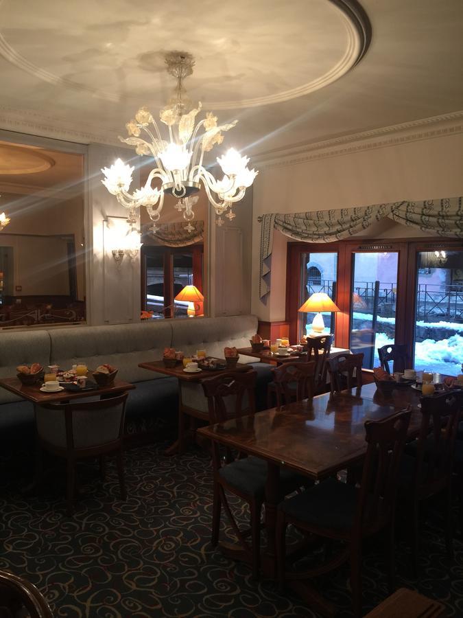 Du Lyonnais Hotel Annecy