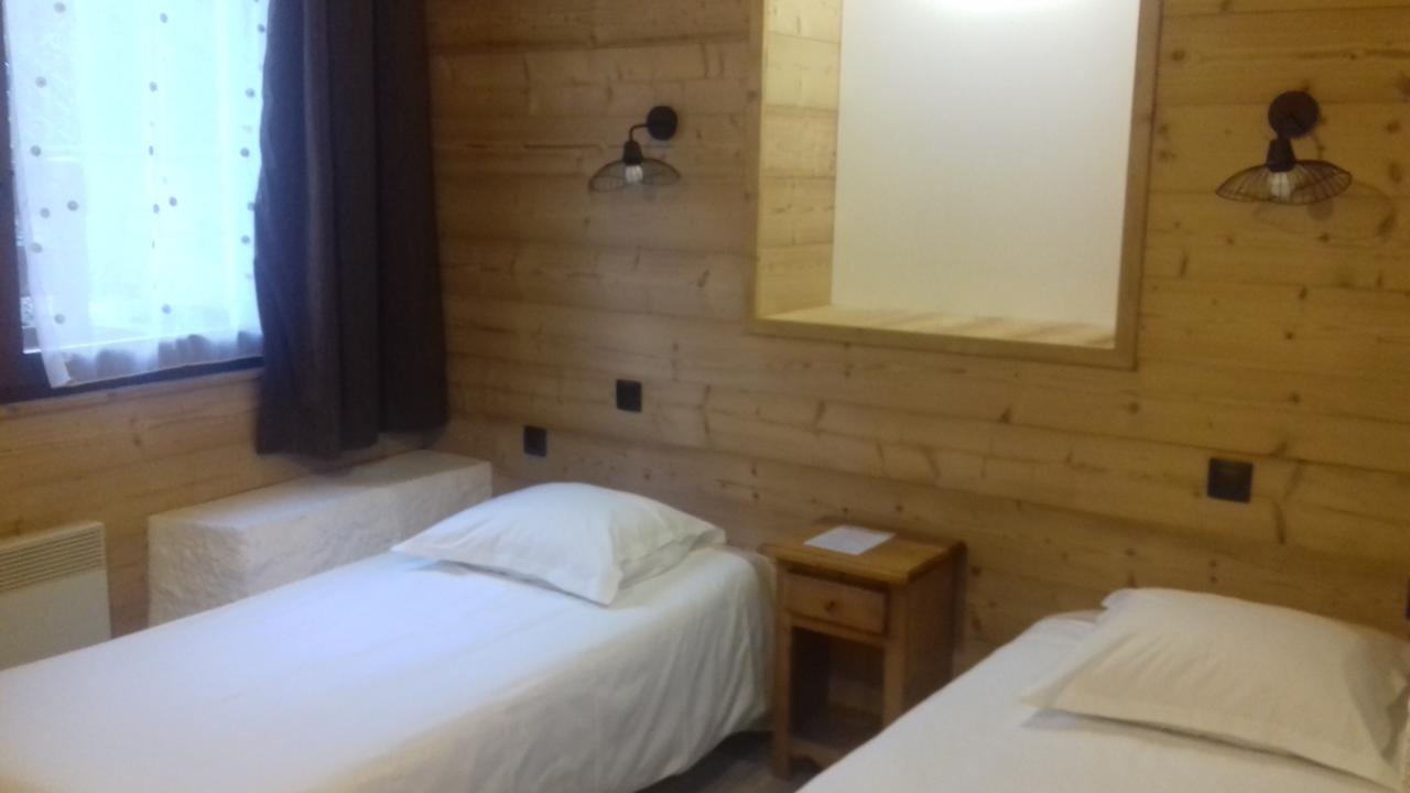 Des Marquisats 3* Annecy