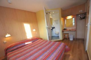 Fasthotel 2* Annecy