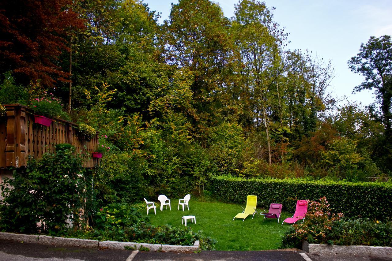 Des Marquisats Hotel 3*