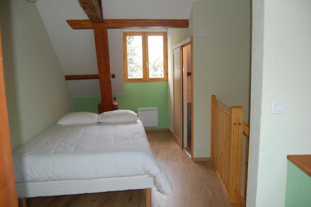 La Ferme De Ferrieres Guest house 3*
