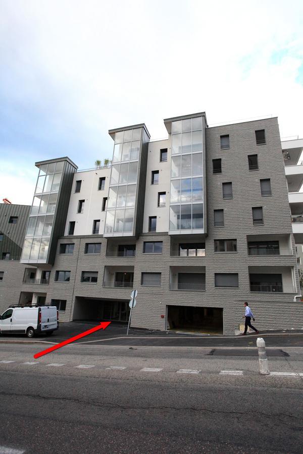 Apartment L'avant Scene Tresums *