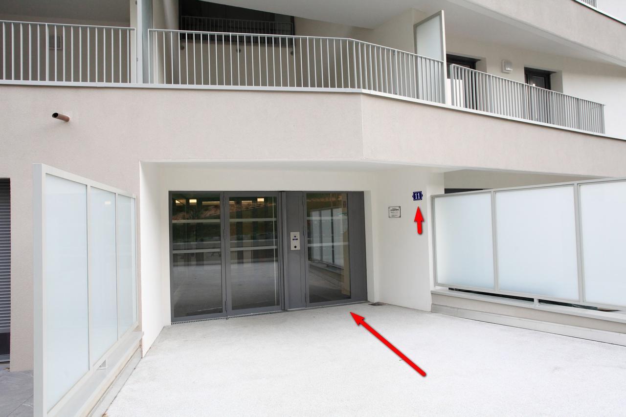 L'avant Scene Tresums Apartment Annecy