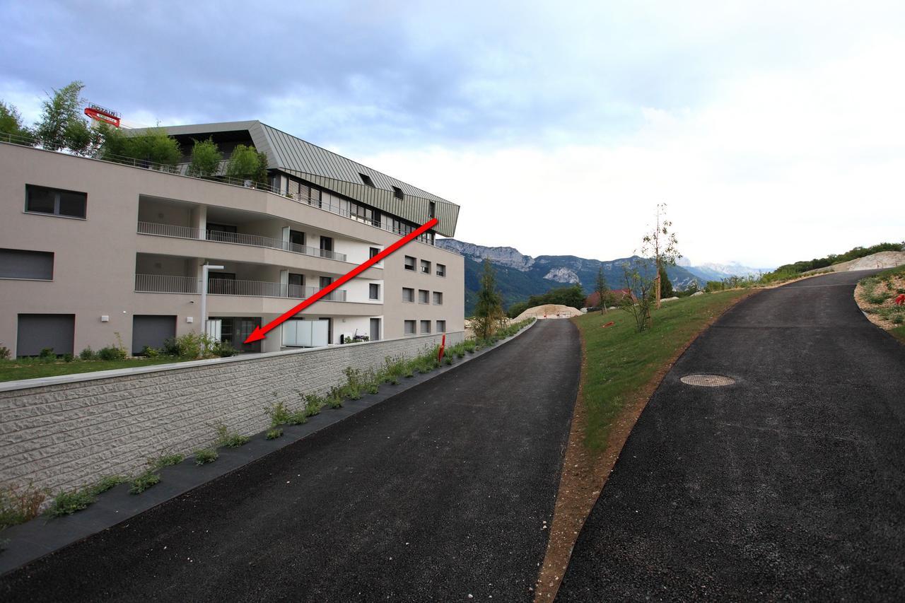 L'avant Scene Tresums * Annecy