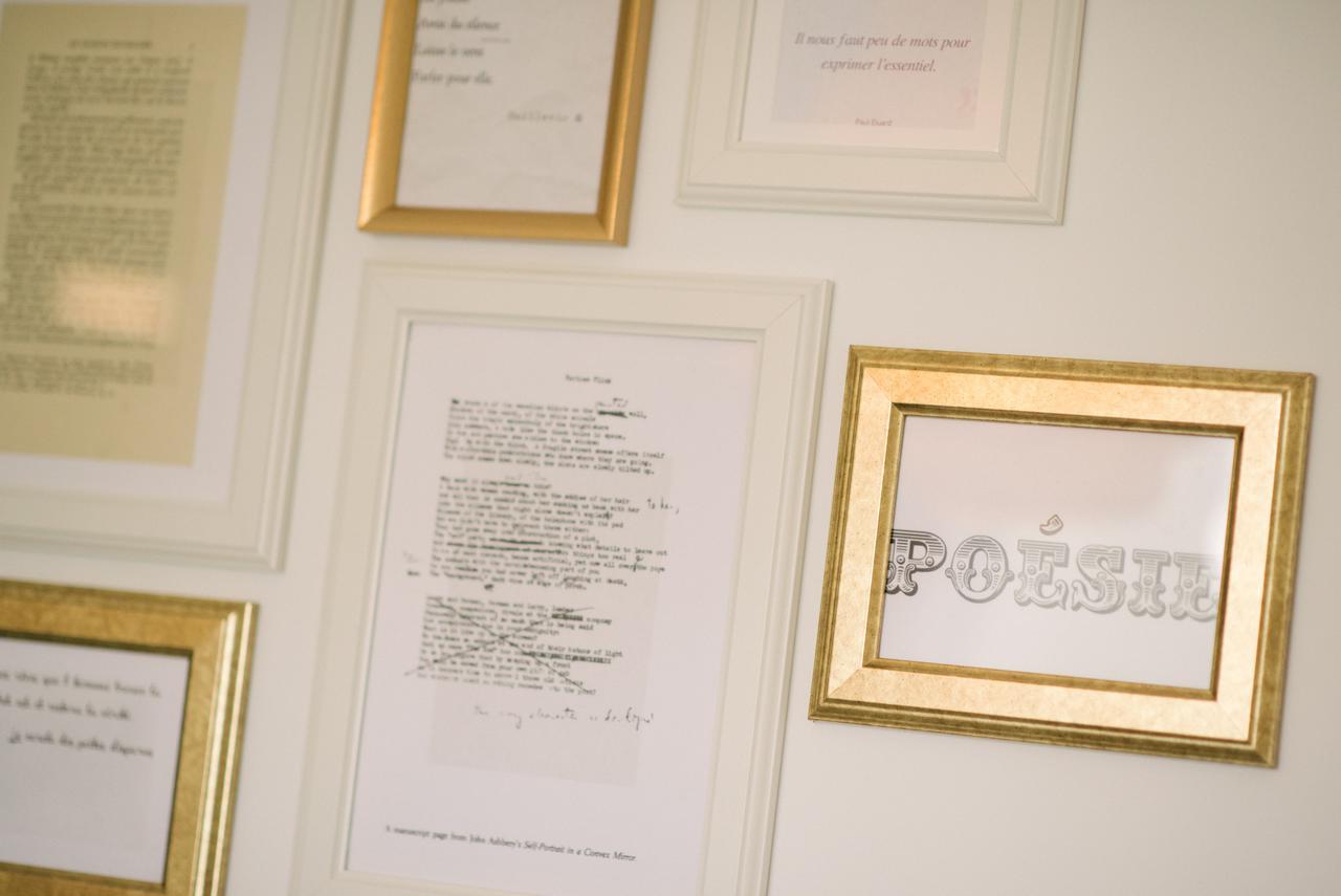 Apartment Le Poete *