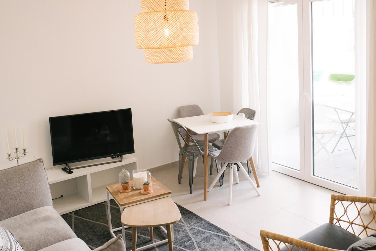 Le Poete Apartment *
