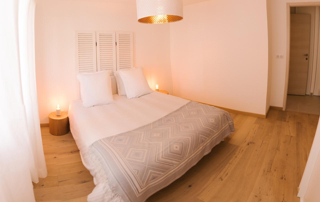 Apartment Le Poete Annecy