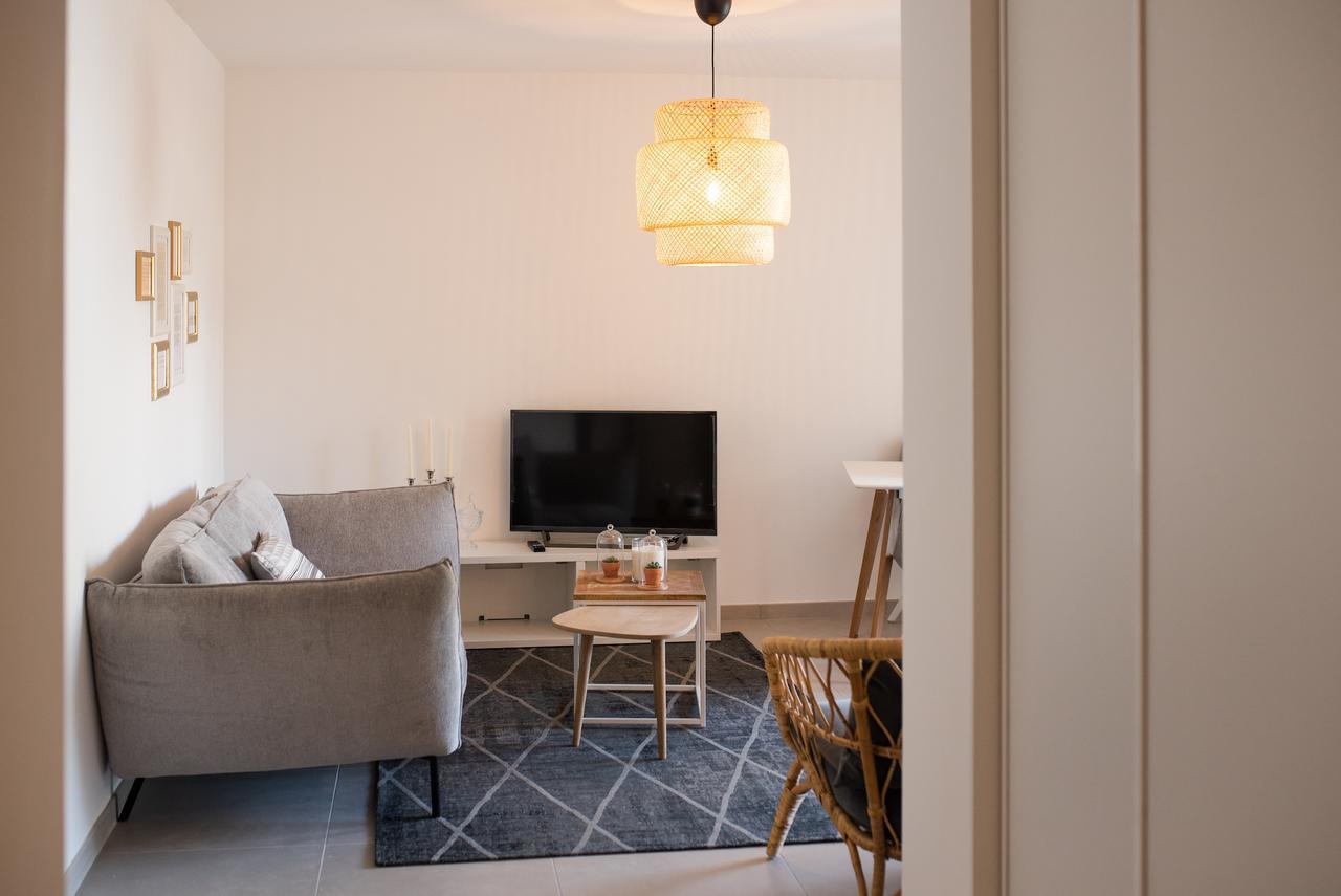 Apartment Le Poete Annecy