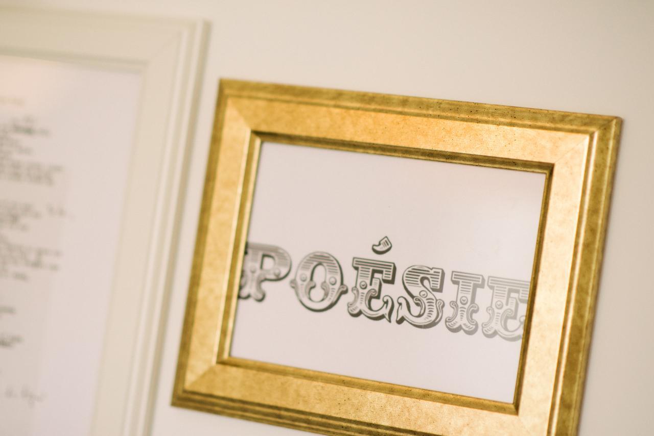 Apartment Le Poete Annecy