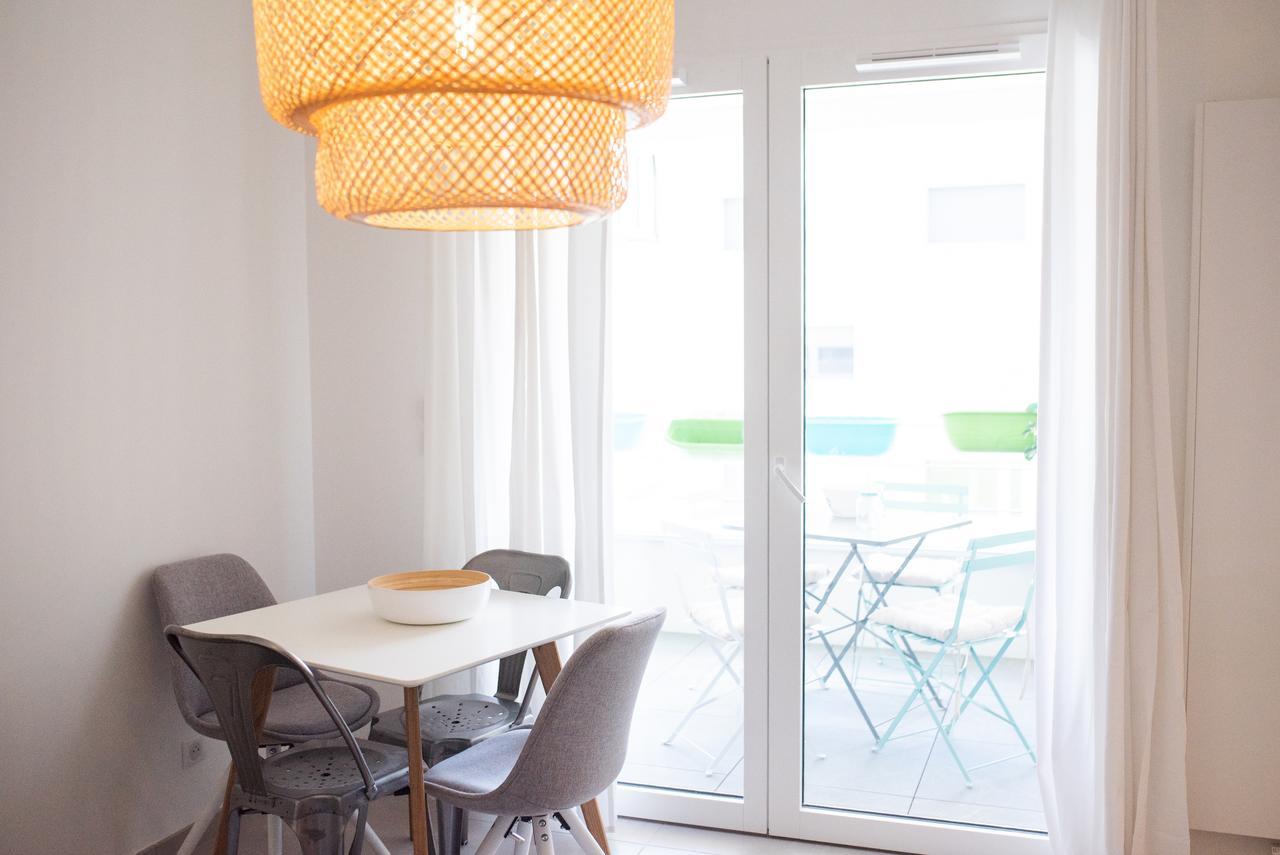 Apartment Le Poete *
